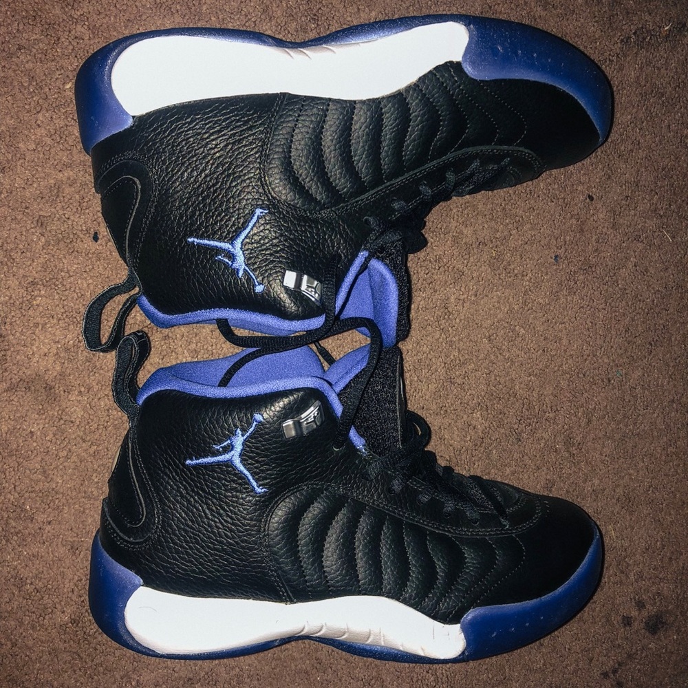 Nike Air Jordan Jumpan Pro Basketball Shoes